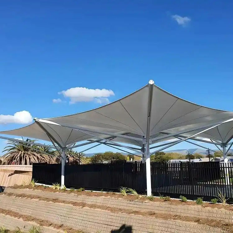 兴山县工程案例