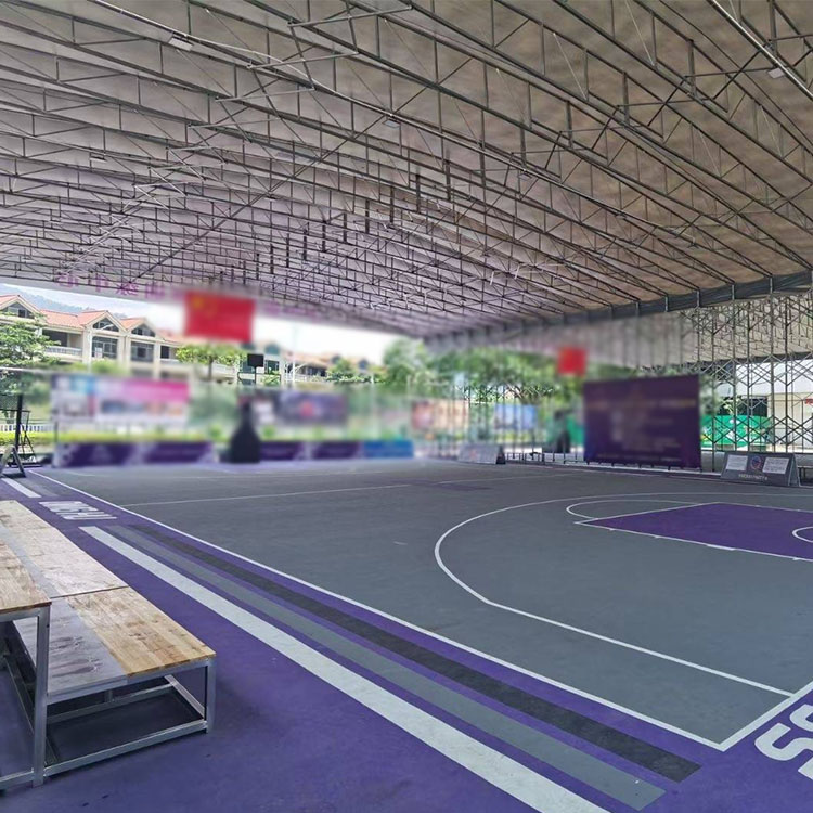 兴山县工程案例