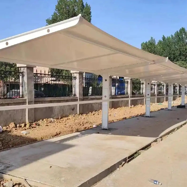 兴山县工程案例