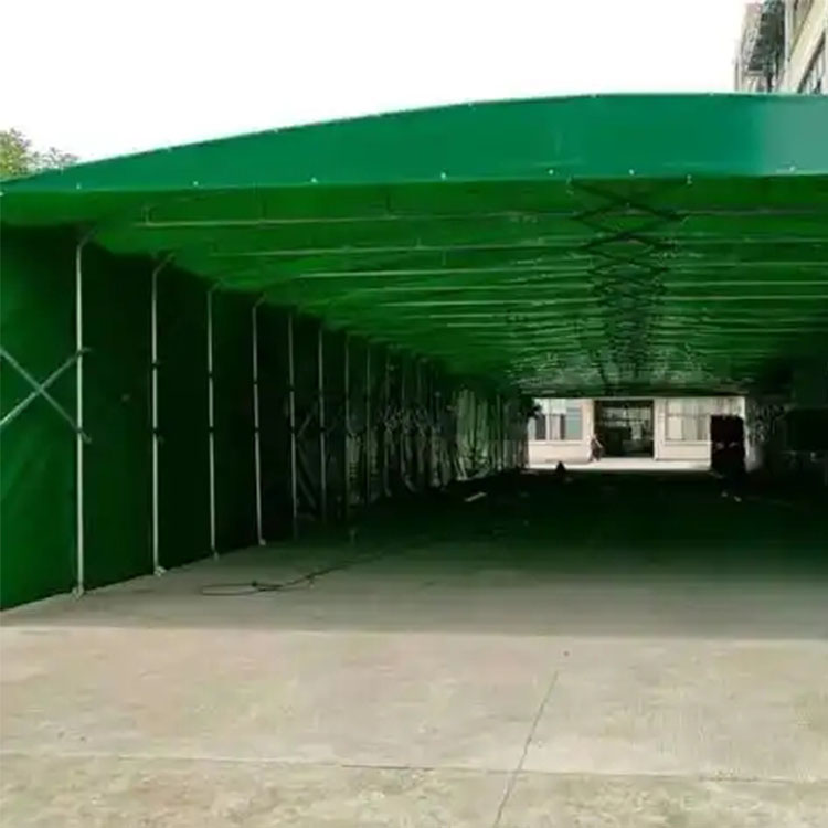 兴山县工程案例