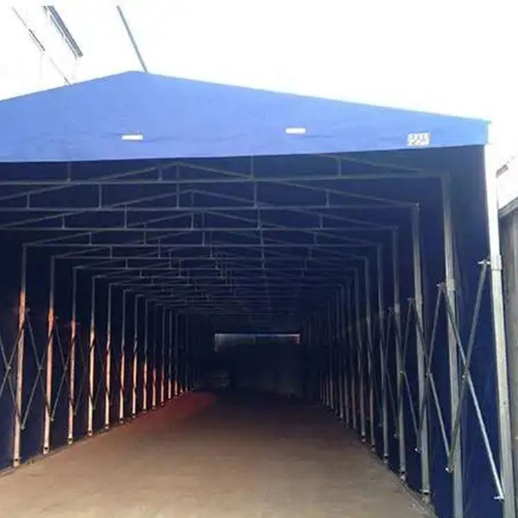 兴山县工程案例