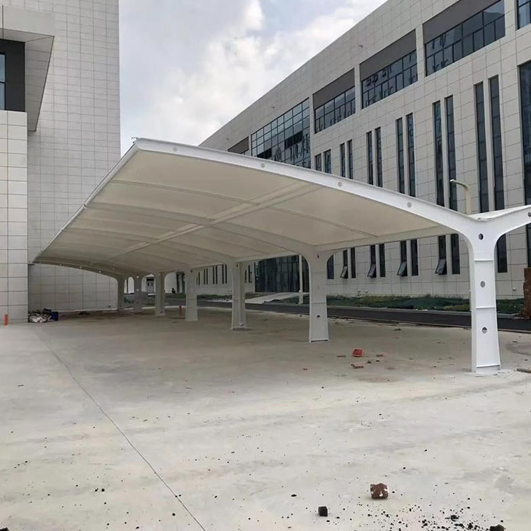 兴山县工程案例